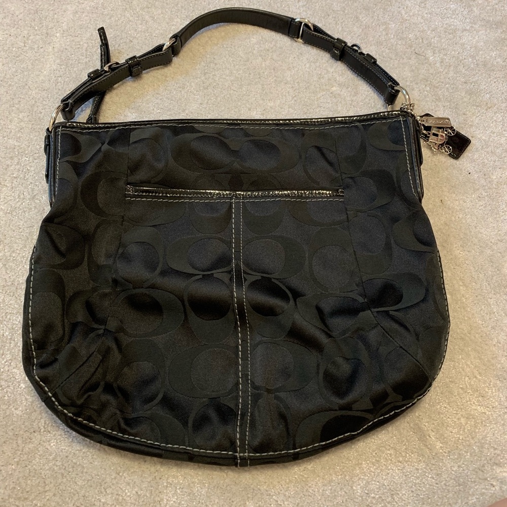 Coach Shoulder Bag